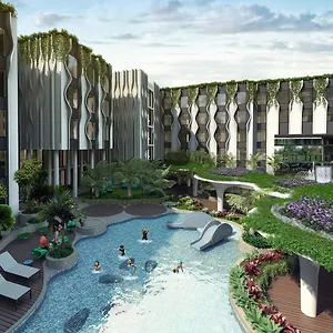 Village Sentosa By Far East Hospitality Singapur