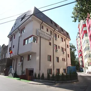 Basarab Rumanía
