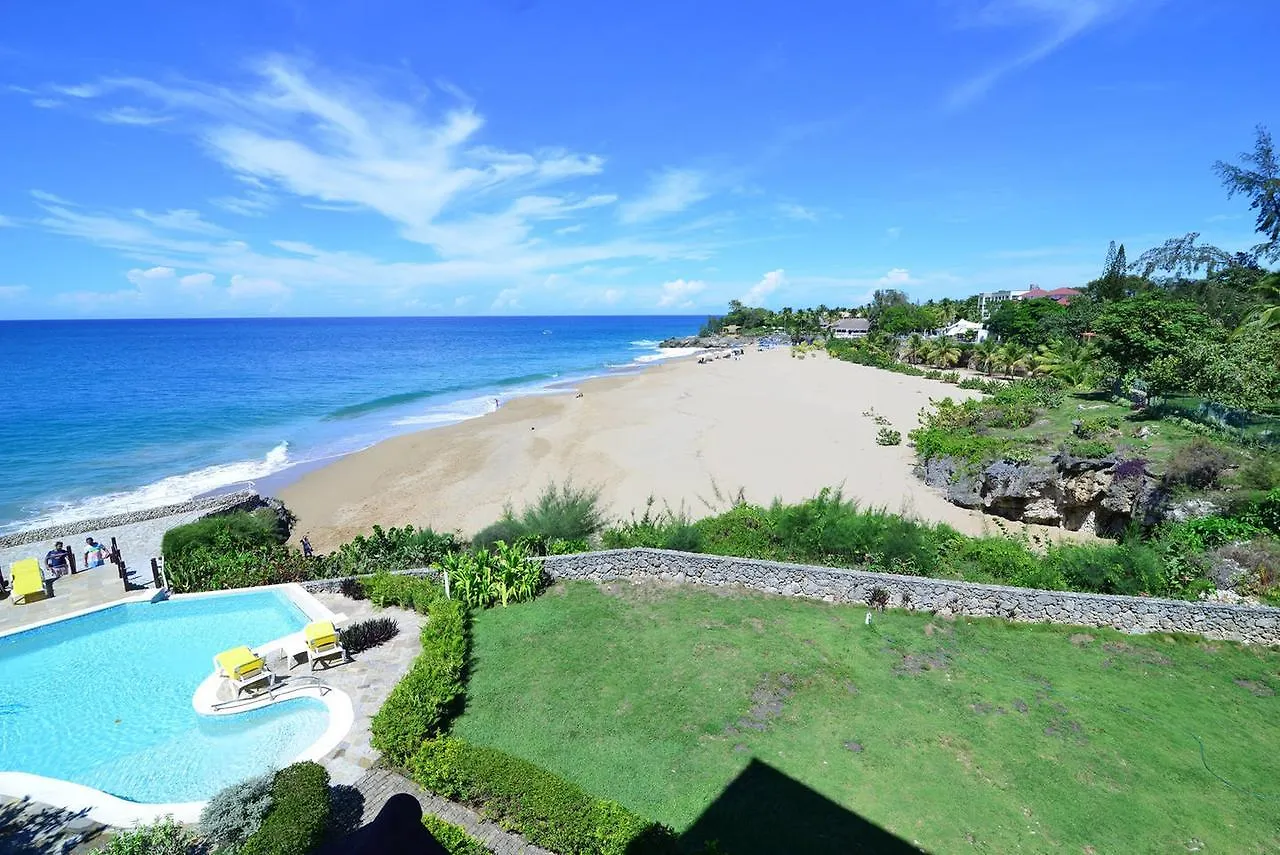 Hotel Alicia Beach