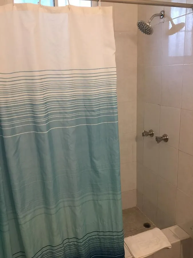 Hotel Alicia Beach