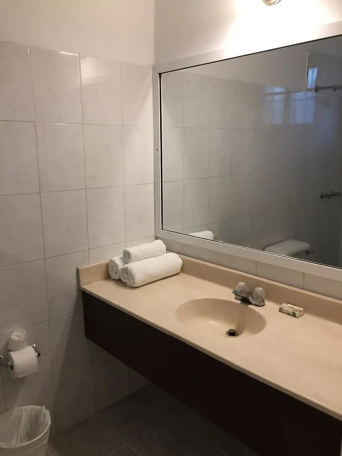 Hotel Alicia Beach Dominican Republic