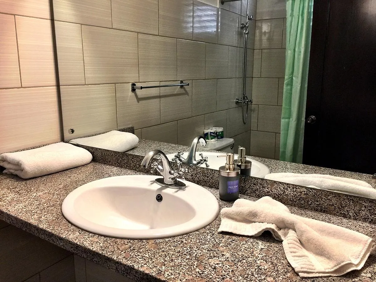 Hotel Alicia Beach