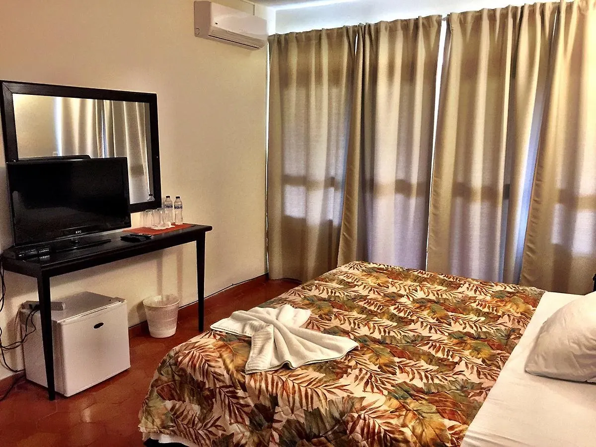 ***  Hotel Alicia Beach Dominican Republic