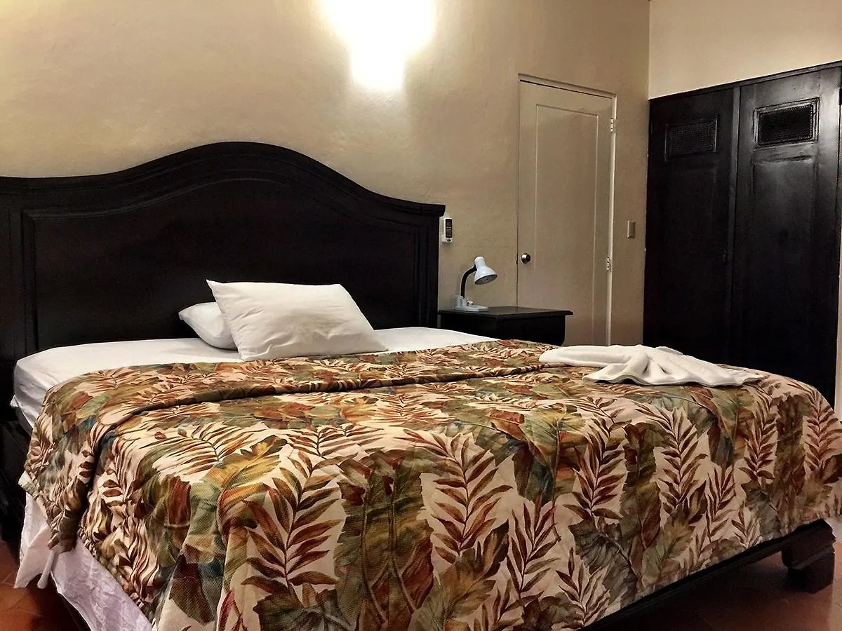 Hotel Alicia Beach Sosua