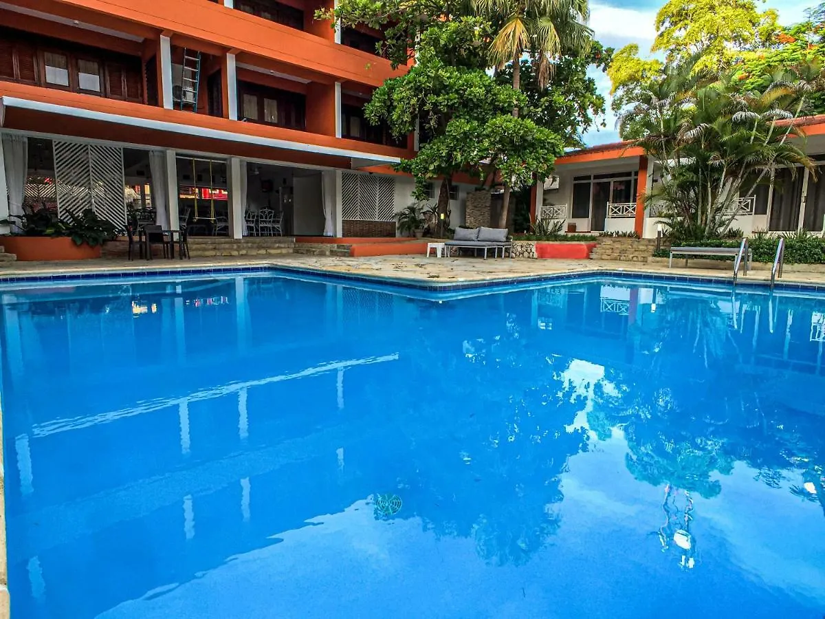 Hotel Alicia Beach