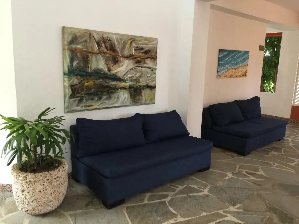 Hotel Alicia Beach Dominican Republic