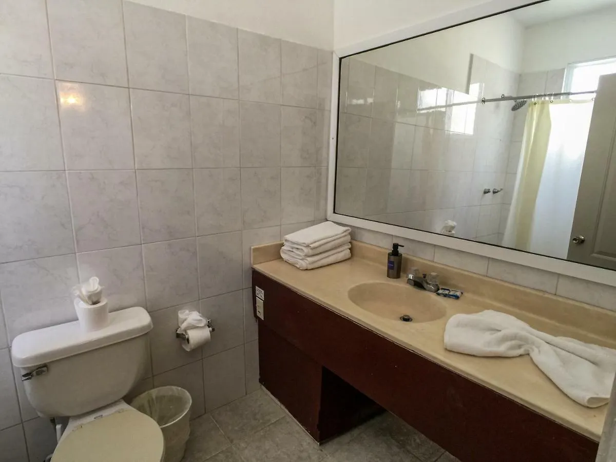 Hotel Alicia Beach 3*, Sosua