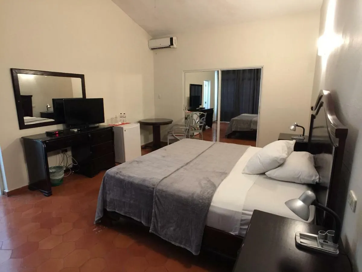 Hotel Alicia Beach 3*, Sosua Dominican Republic