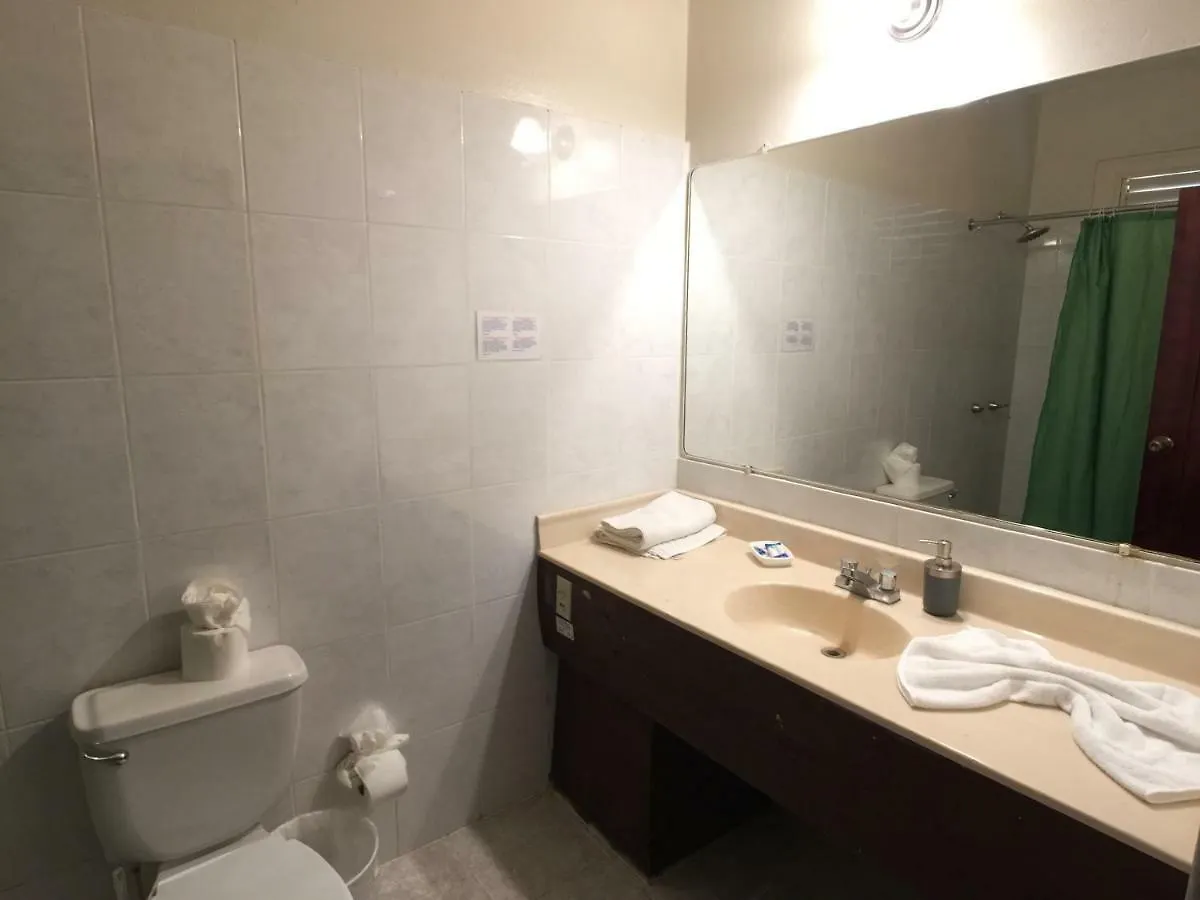 Hotel Alicia Beach